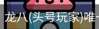 龙八头号玩家